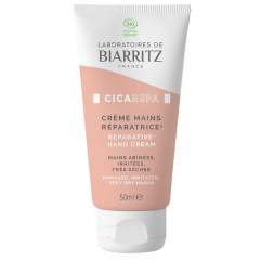 Alga Cicosa Reparative Hand Cream Korjaava Käsivoide 50ml