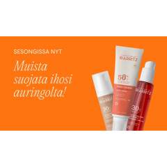 AURINKOTUOTTEET