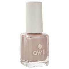 Avril Organic 7-free Kynsilakka Beige Rose 7ml