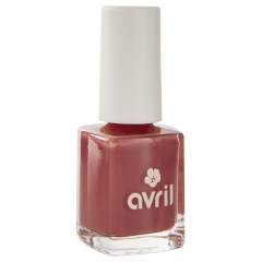 Avril Organic 7-Free Kynsilakka - Marsala N567