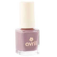Avril Organic 7- free kynsilakka Marshmallow / Guimauve N1538, 7ml