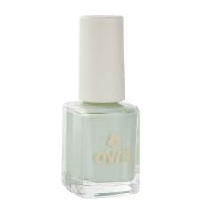 Avril Organic 7-Free kynsilakka - Water Green / Vert deau N573