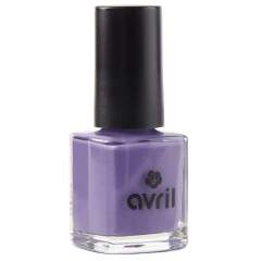 Avril Organic 7-Free Kynsilakka Violette N2025 7ml