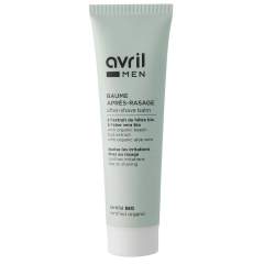 Avril Organic Men After Shave Emulsio
