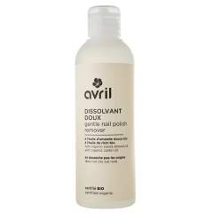 Avril Organic Kynsilakanpoistoaine 200ml