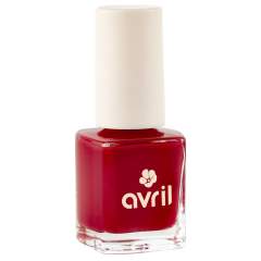 Avril kynsilakka Retro Red / Rouge Rétro 732