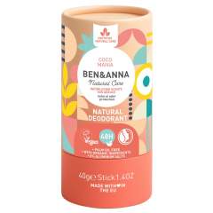 Ben & Anna Deodorantti Coco Mania 40 g