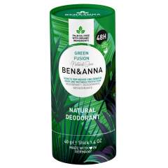Ben & Anna Deodorantti Green Fusion 40 g