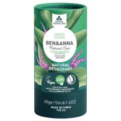 Ben & Anna Deodorantti Green Fusion 40 g