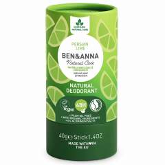 Ben & Anna Deodorantti Persian Lime 40 g