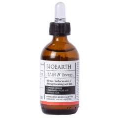 Bioearth HAIR 2.0 Strengthening Serum 50ml