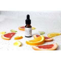 C-vitamiini, miksi ihosi tarvitsee sitä