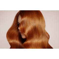 CULTIVATOR’S HIUSVÄRIT partikkeleiksi pilkottuna