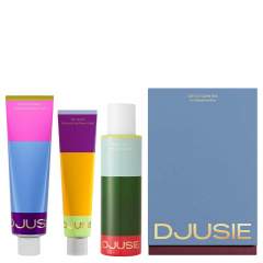 Djusie Gentle Glow Box (For sensitive skin)