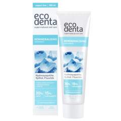 Ecodenta Remineralising Toothpaste with Xylitol and Hydroxyapatite 100ml