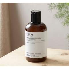 EVOLVE HYALURONIC HYDRATING SHAMPOO
