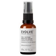 Evolve Organic Beauty CICA + Ectoin Sensitive Serum 30ml