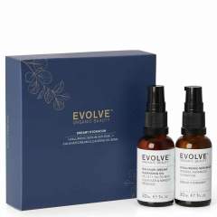 Evolve Organic Beauty Dreamy Hydration