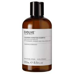Evolve Organic Beauty Hyaluronic Hydrating Shampoo 250ml