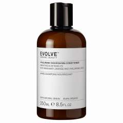 Evolve Organic Beauty Hyaluronic Nourishing Conditioner 250ml