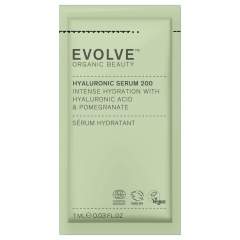 Evolve Organic Beauty Hyaluronic Serum 200 Sachet