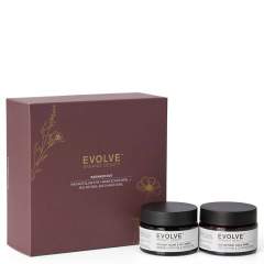 Evolve Organic Beauty Radiance Duo