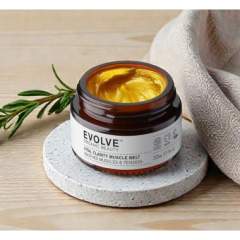EVOLVE VITAL CLARITY MUSCLE MELT