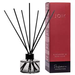 JOIK Home & SPA Diffuser Huonetuoksu Blackberry & Rose Noir 100ml