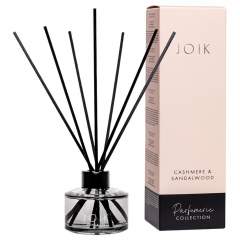 JOIK Home & SPA Diffuser Huonetuoksu Cashmere & Sandalwood 100ml