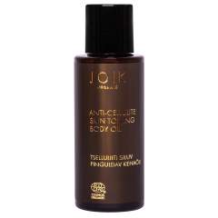 JOIK Organic Anti-Cellulite Skin Toning Body Oil 100ml COS ORG