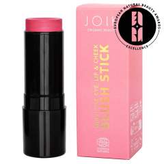 JOIK Organic Beauty 3in1 Make Up Stick 01 Blushing Pink 8,5g