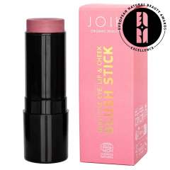 JOIK Organic Beauty 3in1 Make Up Stick 02 Mauve Magic 8,5g