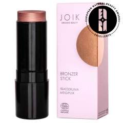 JOIK Organic Beauty Bronzer Stick 01 Sunny Glow 8,5g