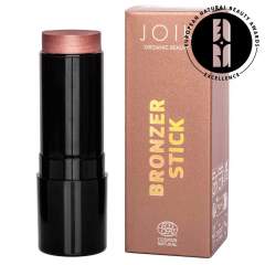 JOIK Organic Beauty Bronzer Stick 01 Sunny Glow 8,5g