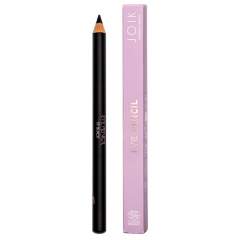 JOIK Organic Beauty Eye Pencil 01 Black 1,1 g