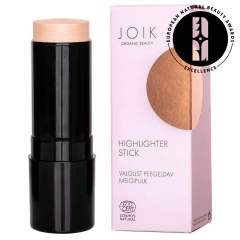 JOIK Organic Beauty Highlighter Stick 01 Nude Shimmer 8,5g