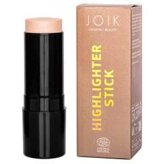 JOIK Organic Beauty Highlighter Stick 01 Nude Shimmer 8,5g