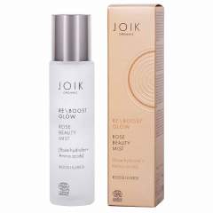 JOIK Organic Re-Boost Glow Rose Beauty Mist 50 ml