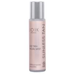 JOIK Organic Sunless Tan Self Tan Facial Mist Itseruskettava Suihke Kasvoille COS ORG 50ml