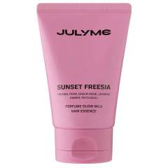 JULYME Perfume Glow Hair Milk Essence Sunset Freesia 80ml