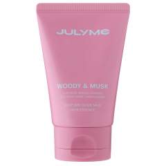 JULYME Perfume Glow Hair Milk Essence Woody & Musk 80ml