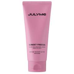 JULYME Perfume Recovery Butter Hair Mask Sunset Freesia 150ml