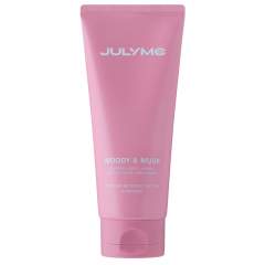 JULYME Perfume Recovery Butter Hair Mask Woody & Musk 150ml