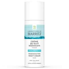 OUTLET Laboratoires de Biarritz Hydra-Protect+ Regenerative Night Cream 50ml *