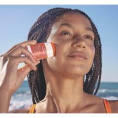 LABORATOIRES DE BIARRITZ INVISIBLE SUNCARE