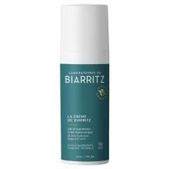 Laboratoires de Biarritz La Crème de Biarritz Face Cream Kosteusvoide 50ml