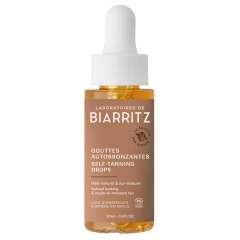 Laboratoires de Biarritz Self Tanning Drops 20 ml