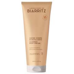 Laboratoires de Biarritz Shimmer Body Cream Vartalovoide 200ml