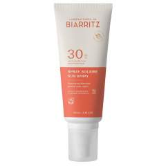 Laboratoires de Biarritz Sun Spray Aurinkosuojasuihke SPF30 100ml