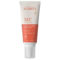 OUTLET Laboratoires de Biarritz Sun Spray Aurinkosuojasuihke SPF50+ 100ml *